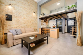 Loft 1 - Dodekanes Kos